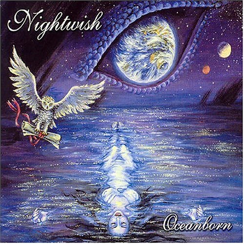Oceanborn
