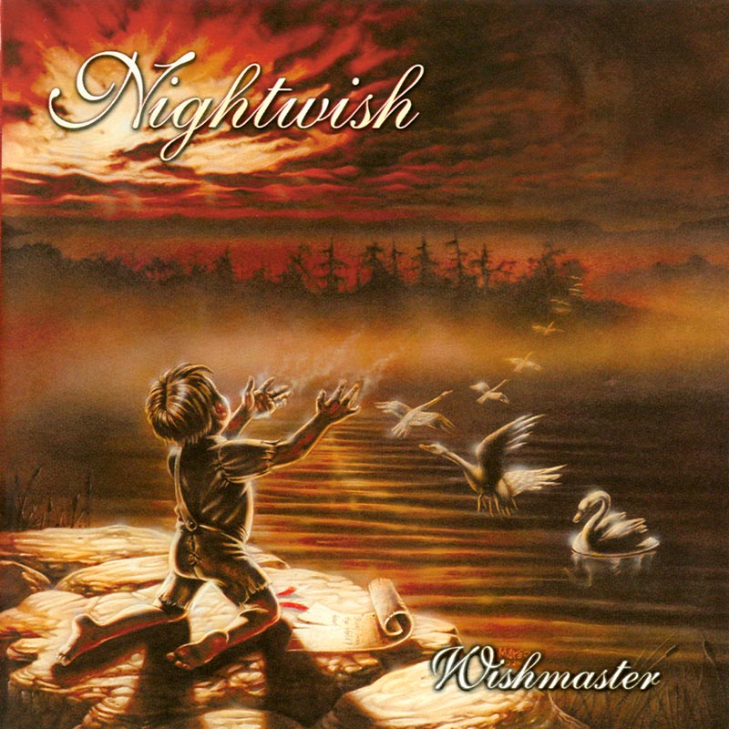 Wishmaster